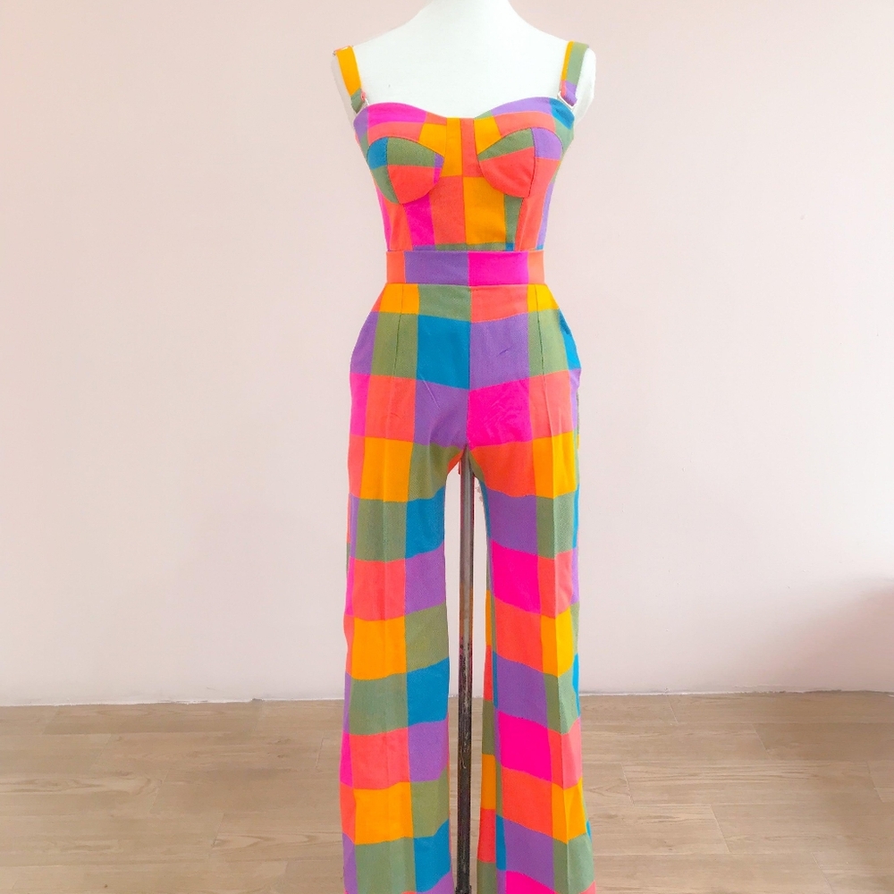 Georgina Chavez Micaela Trouser (TROUSER ONLY) SIZE 24